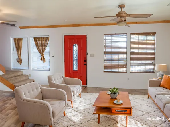 1551 Clay St, Shreveport, LA 71101