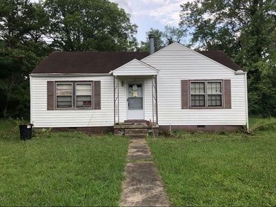 312 Ham St, Tullahoma, TN, 37388
