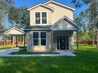 343 Capers Rd, Walterboro, SC 29488