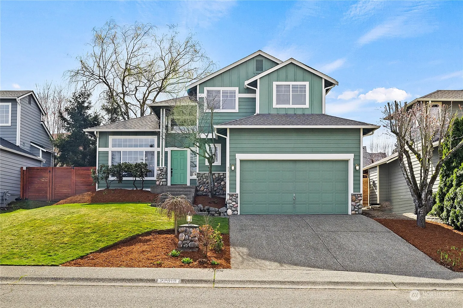 22619 SE 279th Street photo 1