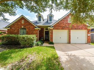 17143 Kiowa River Ln, Houston, TX 77095