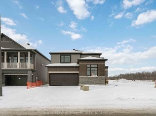 127 Ascari Rd, Ottawa, ON K4M0M6