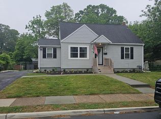 308 5th Ave, Glendora, NJ 08029