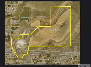 Tbd Foothill Rd, Idaho Falls, ID 83401