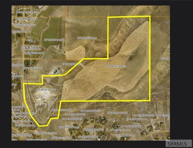 Tbd Foothill Rd, Idaho Falls, ID, 83401