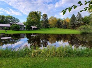 11390 Clark Rd, Davisburg, MI 48350