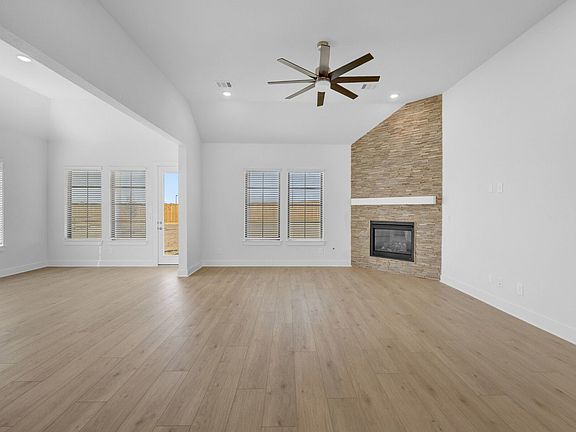 Family Room - Representational Photo