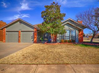 11200 N Markwell Dr, Oklahoma City, OK 73162