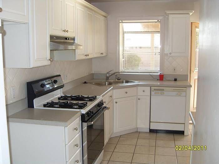 Kitchen View
