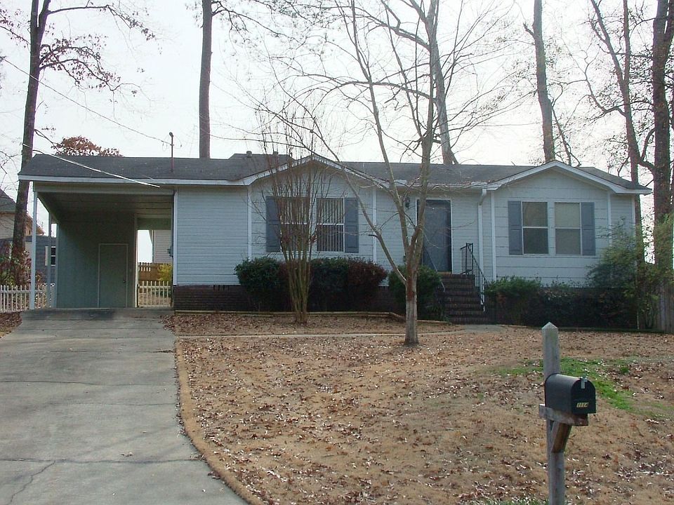 1114 Eagle Dr