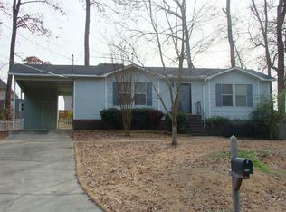 1114 Eagle Dr, Maylene, AL 35114