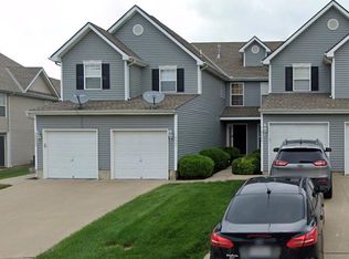 4434 NE 83rd Ter, Kansas City, MO 64119