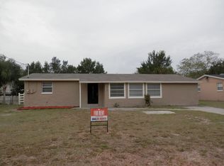 8506 N Temple Ave, Tampa, FL 33617