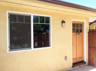 6654 Kester Ave #A, Van Nuys, CA 91405