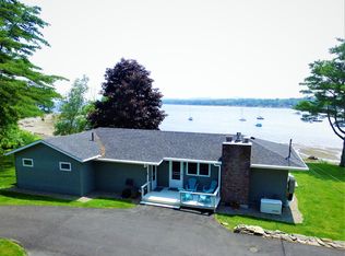 13 Chelsea Ln, Belfast, ME 04915