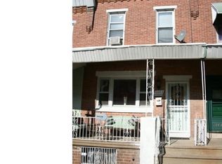 6643 Haddington Ln, Philadelphia, PA 19151