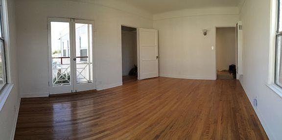 2nd image of 1505 S Sierra Bonita Ave #1505