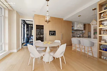 Sold by Sotheby's International Realty