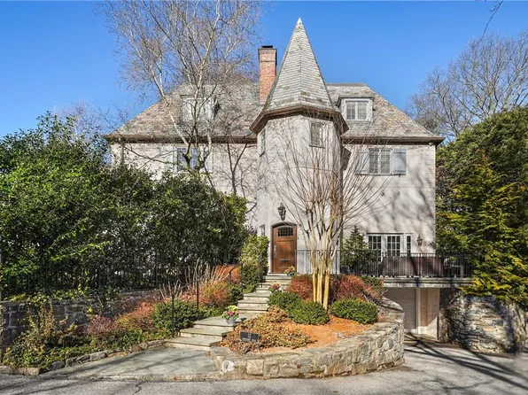 12 Normandy Road, Bronxville, NY 10708