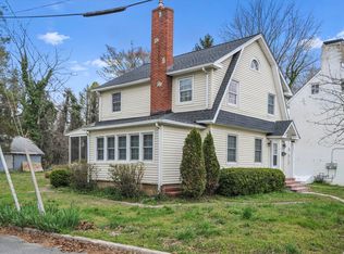 38 S Main St, Camden Wyoming, DE 19934