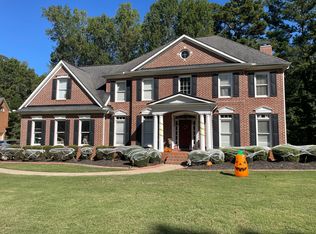 108 Wynfield Dr #2, Tyrone, GA 30290