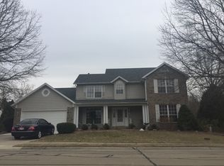 465 Schwarz Rd, O Fallon, IL 62269