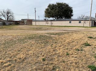 315 W Highland Blvd, San Angelo, TX 76903