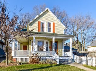 711 College Ave SE, Grand Rapids, MI 49503