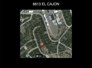 8813 El Cajon Ln, Leander, TX 78645