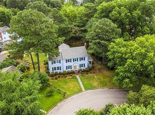 530 Nansemond Cres, Portsmouth, VA 23707