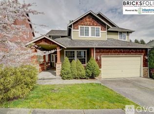 24001 21st Ave W, Bothell, WA 98021