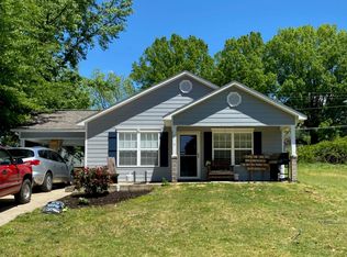 113 Pin Oak Dr, Fulton, MS 38843