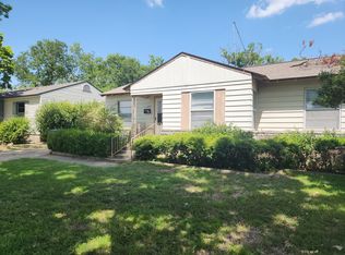 1615 S 15th St, Temple, TX 76504