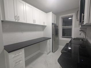 10612 107th Ave APT 1, Ozone Park, NY 11417