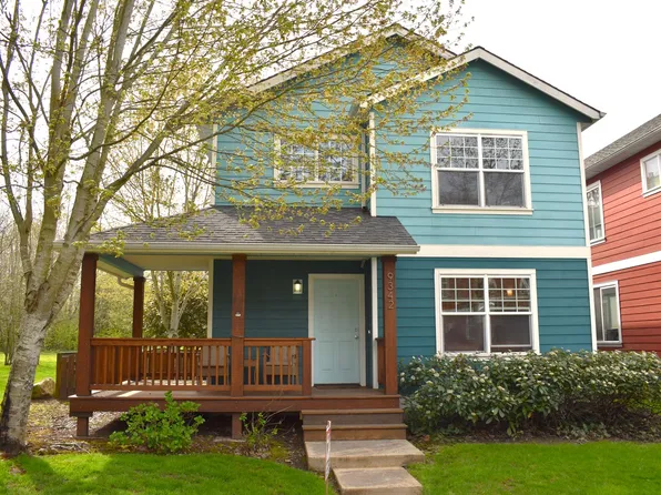 9342 N Woolsey Ave, Portland, OR 97203