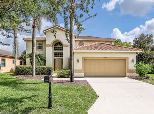 15092 Balmoral Loop, Fort Myers, FL 33919