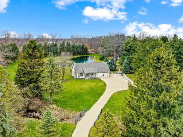17786 Lulu Rd, Petersburg, MI 49270