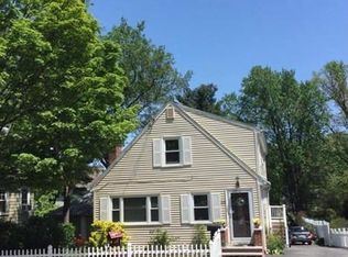 208 Poplar St, Roslindale, MA 02131