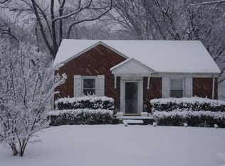 2142 Rosemary Ln, Nashville, TN 37210