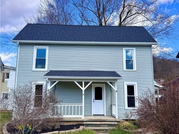 4587 Broadway St, Midvale, OH 44653