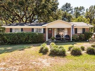 354 Thomas Rd, Satsuma, AL 36572