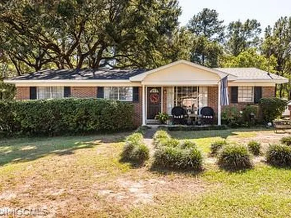 354 Thomas Rd, Satsuma, AL 36572
