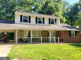 13107 Burleigh St, Upper Marlboro, MD 20774