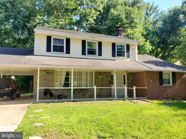 13107 Burleigh St, Upper Marlboro, MD 20774