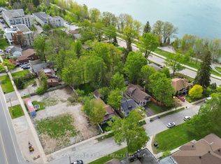 193 Blake St, Barrie, ON L4M 1K6