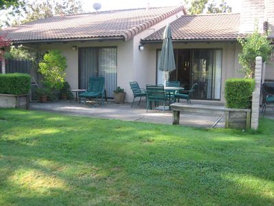 97 Fairways Dr, Napa, CA, 94558