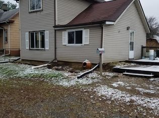 396 Daniel Ave, Newark, OH 43055