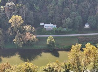 10696 Horton Ford Rd, Eidson, TN 37731