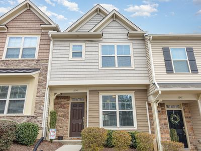 6244 Pesta Ct, Raleigh, NC, 27612