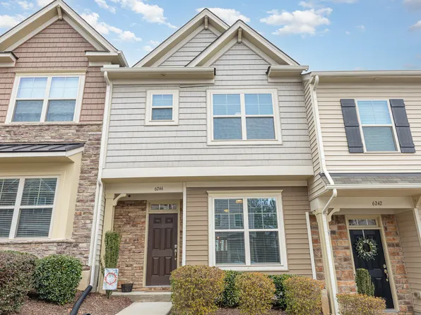 6244 Pesta Ct, Raleigh, NC 27612